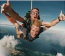 SA Skydiving - Redcliffe Tourism