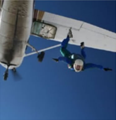 SA Skydiving - Attractions 1