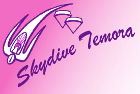 Skydive Temora - Accommodation in Bendigo