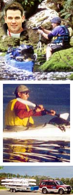 Blackaby's Sea Kayaks And Tours - tourismnoosa.com 1