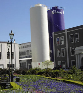 Cadbury Chocolate Factory Tour - Attractions Melbourne 1