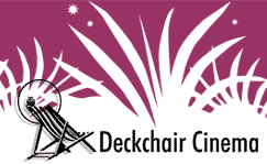 Deckchair Cinema - Accommodation Guide