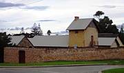 The Old Convict Gaol and Museum - Accommodation Perth
