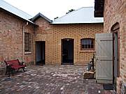 The Old Convict Gaol And Museum - Kempsey Accommodation 2