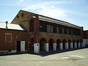 Adelaide Gaol - Redcliffe Tourism