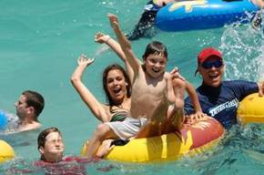 Jamberoo Action Park - Attractions Sydney
