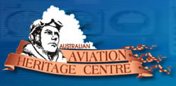 The Australian Aviation Heritage Centre - Accommodation Yamba