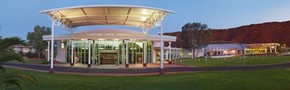 Lasseters Hotel Alice Springs - Attractions