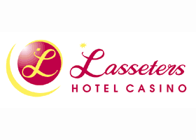Lasseters Hotel Alice Springs - Attractions Melbourne 3
