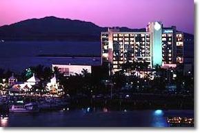 Jupiters Townsville Hotel & Casino - Accommodation Newcastle 2