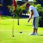 Oasis Supa Golf And Adventure Putt - Accommodation Airlie Beach 2