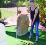 Oasis Supa Golf And Adventure Putt - Accommodation ACT 3
