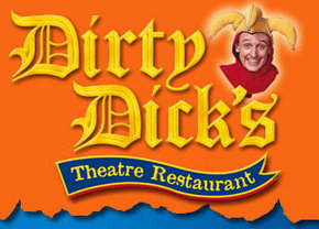 Dirty Dicks - Attractions