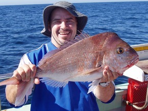 Bravo Fishing Charters - Attractions Melbourne 2