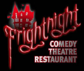 Frightnight Comedy Theatre Restaurant - Redcliffe Tourism