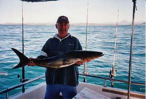 Sea Master Fishing Charters - Attractions Melbourne 2