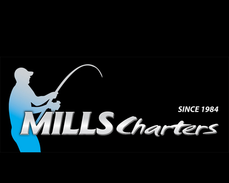 Mills Charters Fishing and Whale Watch Cruises - Accommodation Brunswick Heads