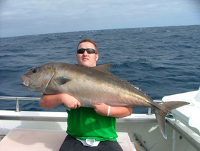 Saltwater Charters WA - Attractions Sydney 1