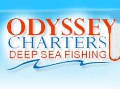 Odyssey Charters - Accommodation Gladstone