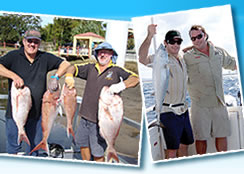Odyssey Charters - Attractions 3