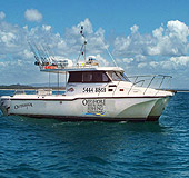 Sunshine Coast Fishing Charters - Attractions Perth 1