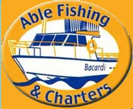 Able Fishing Charters - Accommodation Yamba