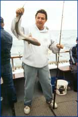 Able Fishing Charters - Sydney Tourism 2