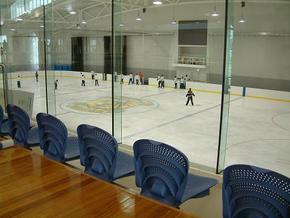 Liverpool Catholic Club Rink - Attractions Melbourne 2