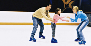 Penrith Ice Palace - Attractions 2