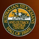 Australian Stockman's Hall of Fame - 2032 Olympic Games