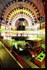 Australian Stockman's Hall Of Fame - Accommodation Newcastle 1