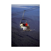Scenic Chairlift Ride - Lightning Ridge Tourism