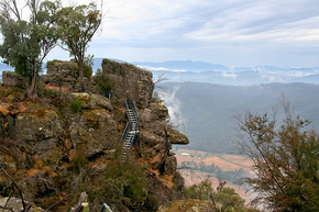 Power's Lookout - Tourism Adelaide