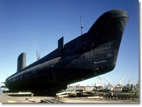 Submarine Ovens - Accommodation Kalgoorlie