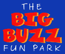 The Big Buzz Fun Park - Accommodation Airlie Beach 0