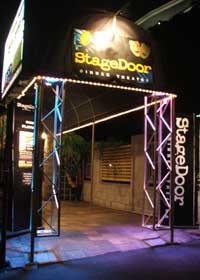 StageDoor Dinner Theatre - Nambucca Heads Accommodation