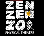 Zen Zen Zo Physical Theatre - Accommodation in Brisbane