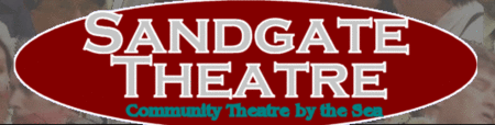 Sandgate Theatre - Accommodation Kalgoorlie