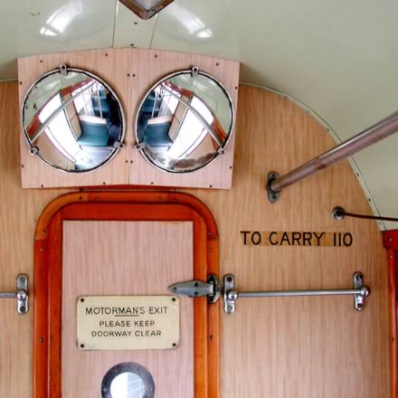 Brisbane Tramway Museum - Accommodation Burleigh 2