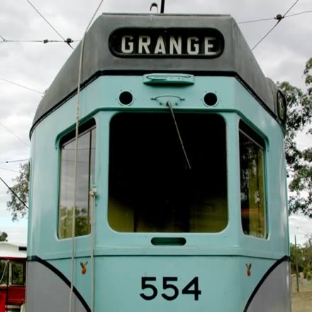 Brisbane Tramway Museum - Accommodation Newcastle 3