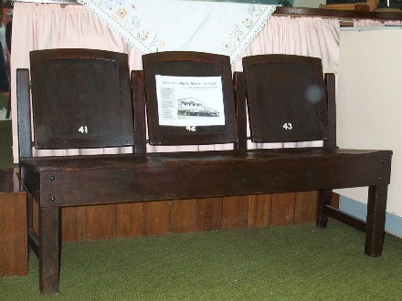 Sandgate  District Historical Society  Museum - Nambucca Heads Accommodation
