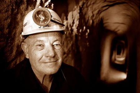 Mining Hall Of Fame - Sydney Tourism 1