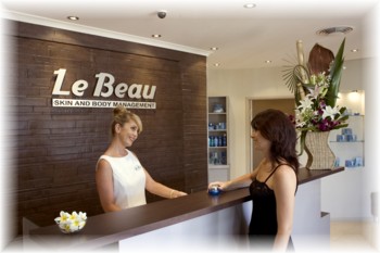 Le Beau Day Spa - Attractions Perth 1