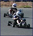 Raceway Kart Hire - Tourism Cairns
