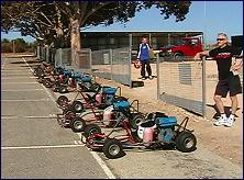 Raceway Kart Hire - Accommodation Port Hedland 1