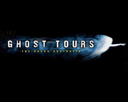 The Rocks Ghost Tours - Accommodation NT