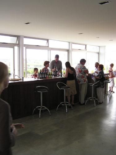 Riseborough Estate Winery & Gallery - Attractions 2