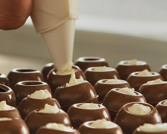 Margaret River Chocolate Company - Attractions