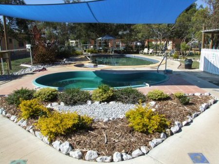 Innot Hot Springs Leisure & Health Park - Accommodation Whitsundays 1