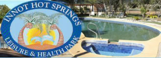 Innot Hot Springs Leisure & Health Park - thumb 2